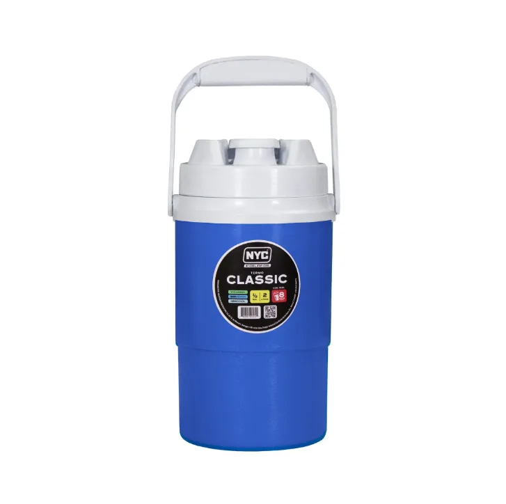 TERMO 2 LTS COLORES NYC