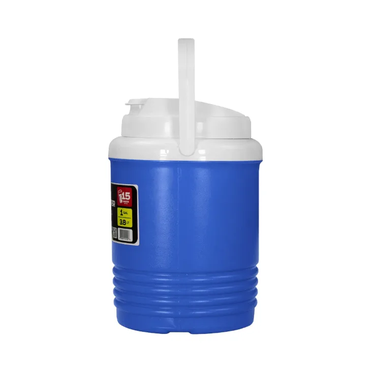 TERMO 3.8 LTS COLORES NYC 2