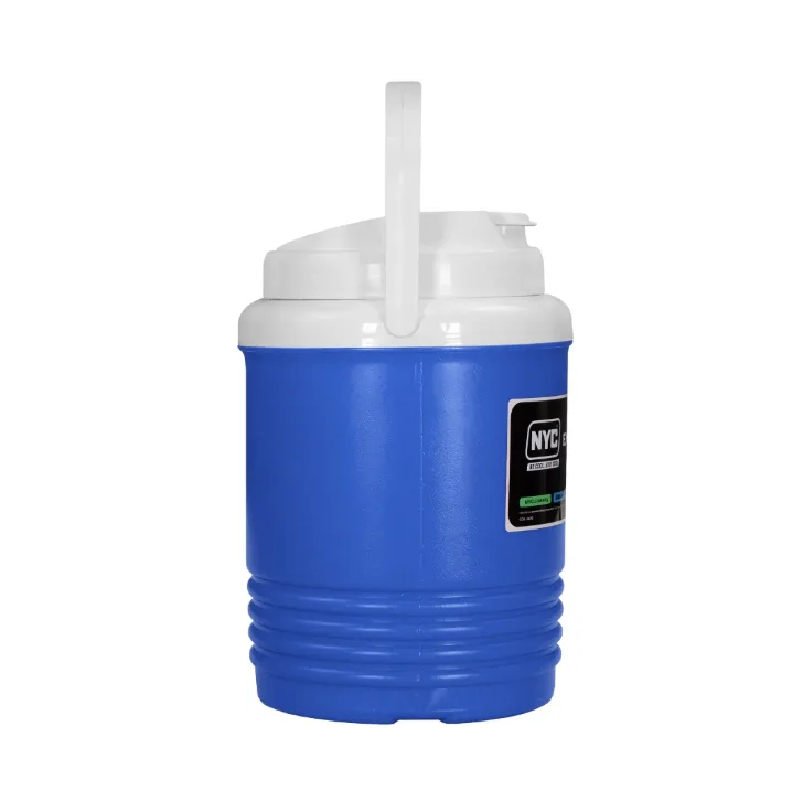 TERMO 3.8 LTS COLORES NYC 3