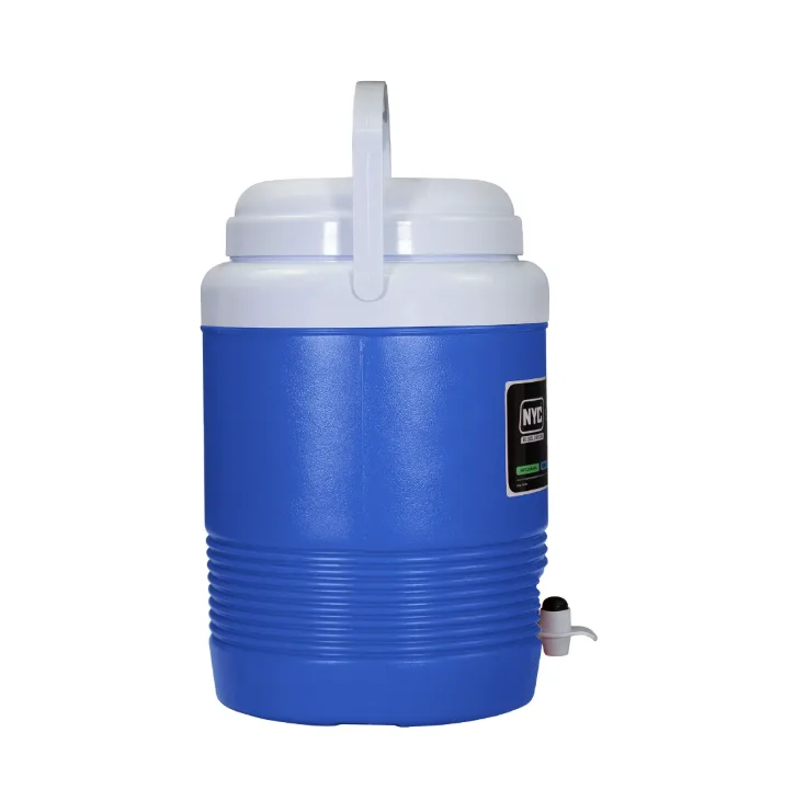 TERMO 7.6 LITROS COLORES NYC 2