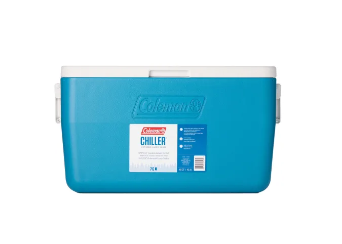 Nevera Coleman Chiller 45.42 Lts 2