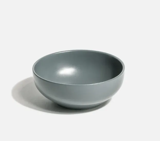 TAZON CEREAL 500ML MATTE GRIS CHICAGO