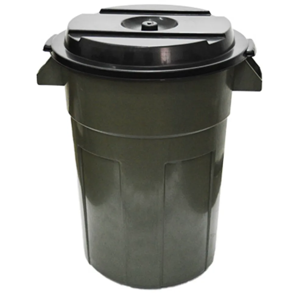 BOTE 120 LTS VICTOR PLASTICAS