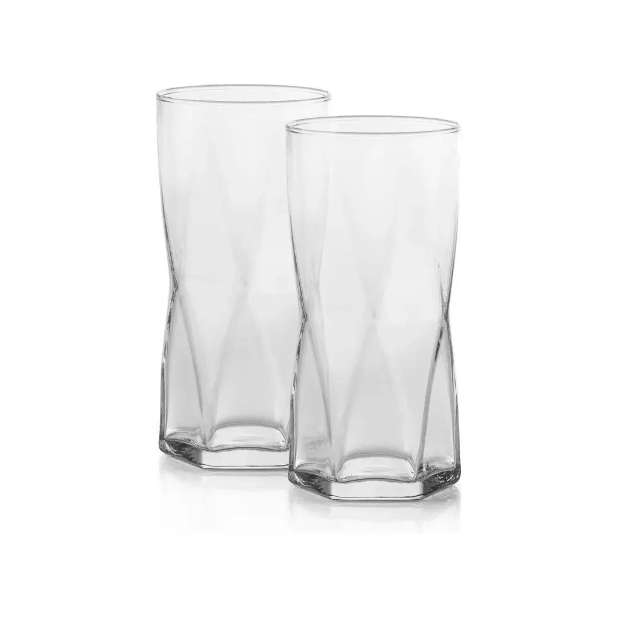 VASO HB ROMBUS 3