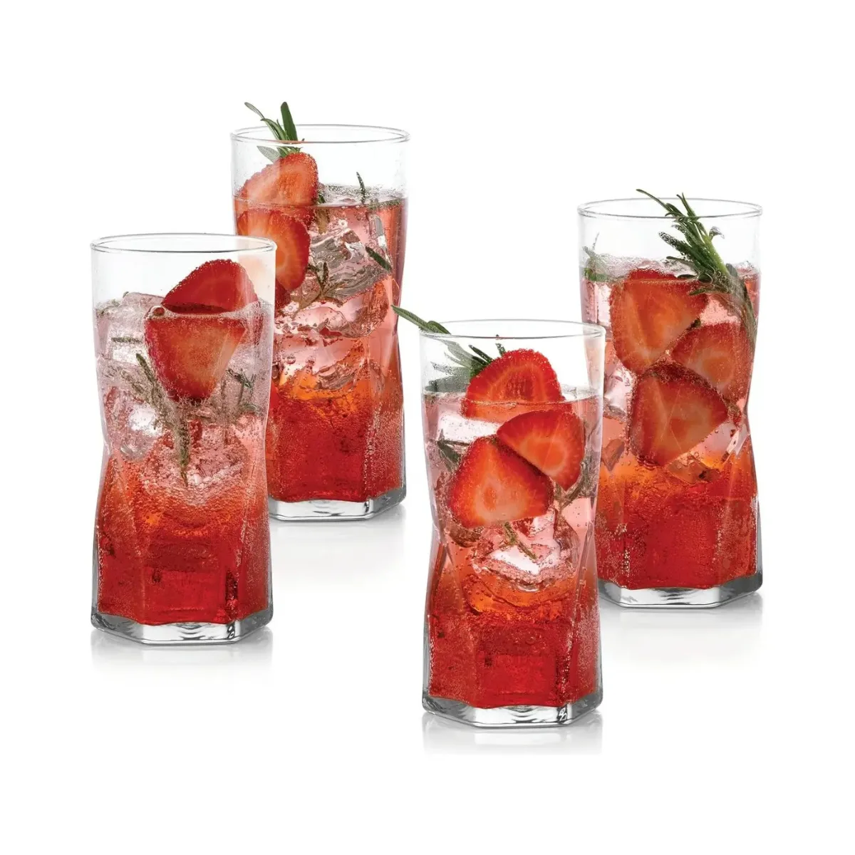 VASO HB ROMBUS