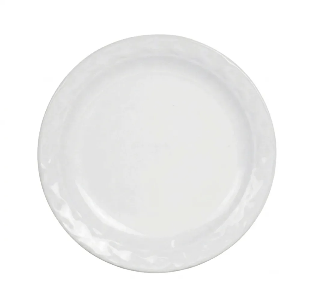 PLATO PASTEL VINAFERA BLANCH CINSA