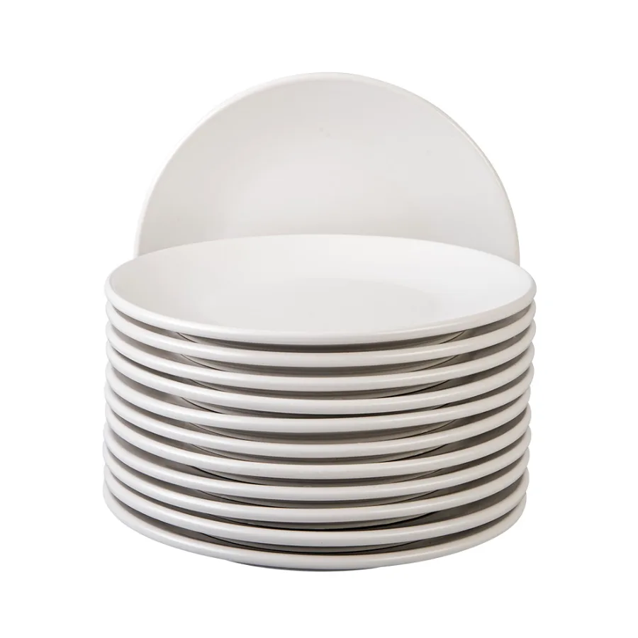 PLATO TRINCHE REGINA 23CM ALASKA CINSA 2
