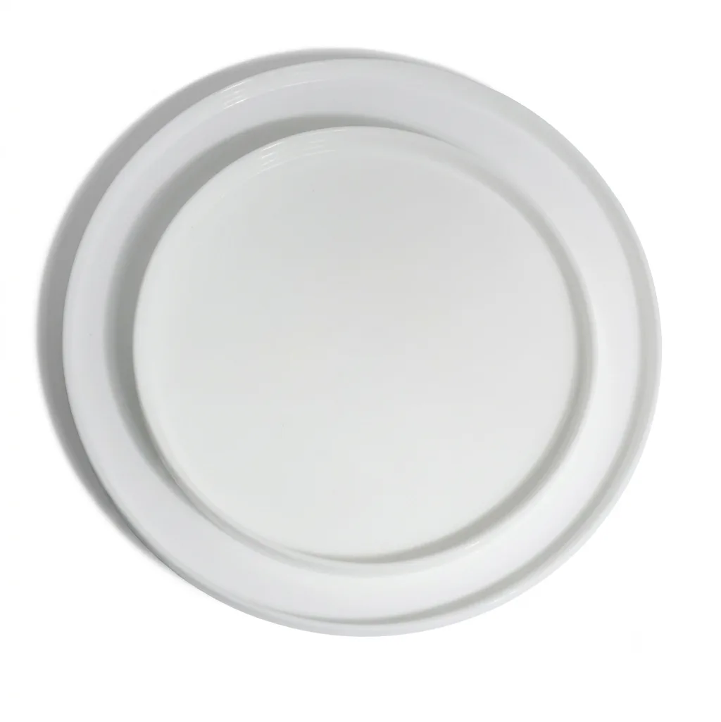PLATO BARCELONA OPAL 21CM IMCOSA 2